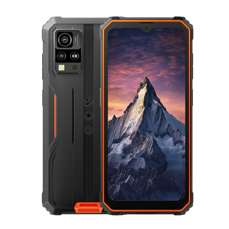 Blackview BV4800 Pro, 4GB+128GB, IP68/IP69K/MIL-STD-810H, 6.56 inch Android 14 Unisoc T606 Octa Core, Network: 4G, OTG Blackview BV4800 Pro, 4GB+128GB, IP68/IP69K/MIL-STD-810H, 6.56 inch Android 14 Unisoc T606 Octa Core, Network: 4G, OTG